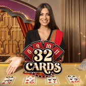 32 Baraha live casino on JLBoss Games