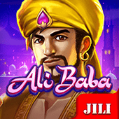Ali Baba on JLBoss Games