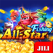 All Star Fishing on JLBoss Games