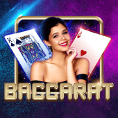 Baccarat B live on JLBoss Games