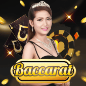 Baccarat on JLBoss Games