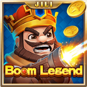 Boom Legend on JLBoss Games