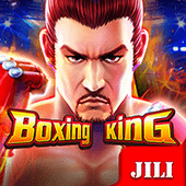 Boxing King slot on JLBoss Games