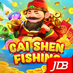 Cai Shen Fishing on JLBoss Games