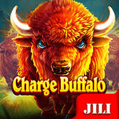 Charge Buffalo on JLBoss Games