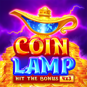 Coin Lamp on JLBoss Games