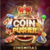 Coin Pusher on JLBoss Games