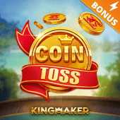 Coin Toss on JLBoss Games