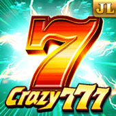 Crazy777 on JLBoss Games