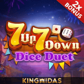 Dice Duet on JLBoss Games