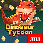 Dinosaur Tycoon on JLBoss Games