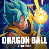 Dragon Ball on JLBoss Games