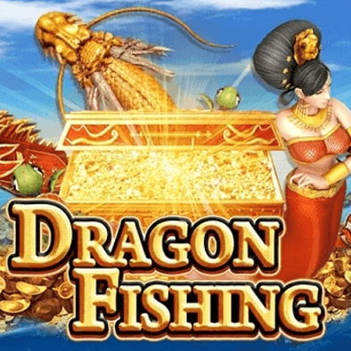 Dragon Fishing on JLBoss Games