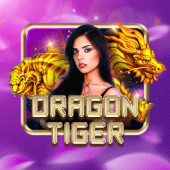 Dragon Tiger on JLBoss Games