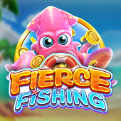 Fierce Fishing on JLBoss Games