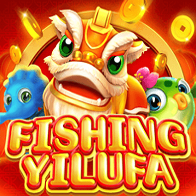 Fishing Yi Lu Fa on JLBoss Games