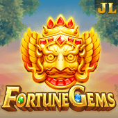 Fortune Gems on JLBoss Games