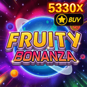 Fruity Bonanza on JLBoss Games