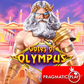 Gates of Olympus on JLBoss Games
