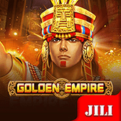 Golden Empire on JLBoss Games