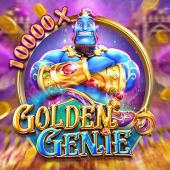 Golden Genie on JLBoss Games