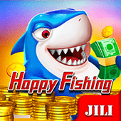 Happy Fishing on JLBoss Games