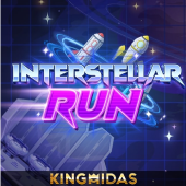 Interstellar Run on JLBoss Games