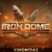Iron Dome on JLBoss Games