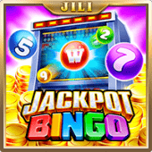 Jackpot Bingo on JLBoss Games