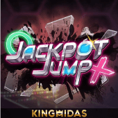 Jackpot Jump on JLBoss Games