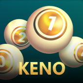 Keno on JLBoss Games