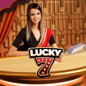 Lucky 7 on JLBoss Games