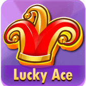 Lucky Ace on JLBoss Games