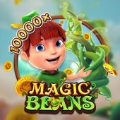 Magic Beans on JLBoss Games