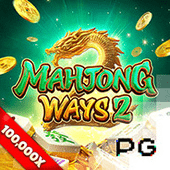 Mahjong Ways 2 on JLBoss Games