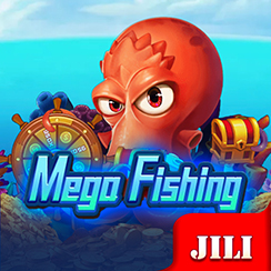 Mega Fishing on JLBoss Games