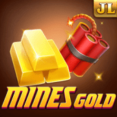 Mines Gold on JLBoss Games
