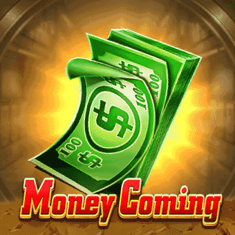Money Coming slot on JLBoss Games