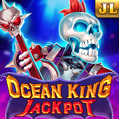 Ocean King Jackpot on JLBoss Games