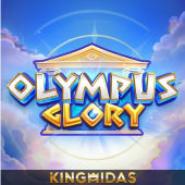 Olympus Glory on JLBoss Games