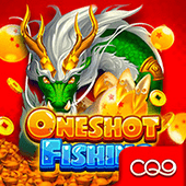 Oneshot Fishing on JLBoss Games