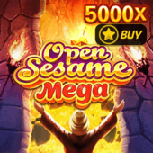 Open Sesame Mega on JLBoss Games