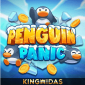 Penguin Panic on JLBoss Games