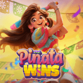 Pinata Wins on JLBoss Games
