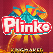 Plinko on JLBoss Games