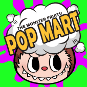 Popmart on JLBoss Games