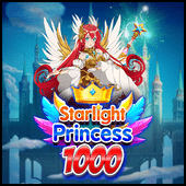 Starlight Princess 1000 on JLBoss Games