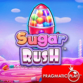 Sugar Rush on JLBoss Games