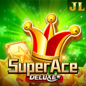 Super Ace Deluxe on JLBoss Games