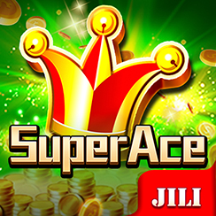 Super Ace on JLBoss Games